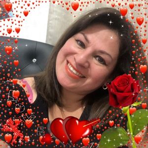 Meet your Posher, Vicky